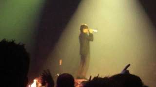 Indochine - Kissing my song