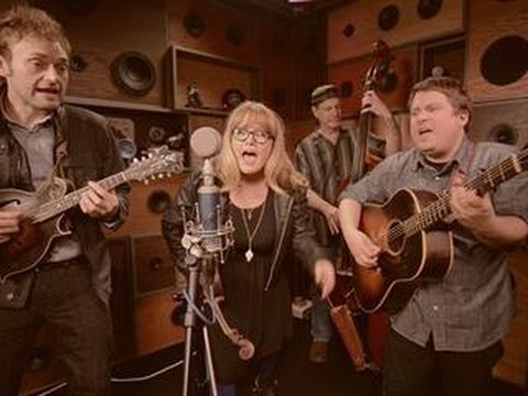 Nickel Creek - Rest of My Life (Last.fm Sessions)