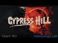 CYPRESS HILL - Hole in The Head (Remix 2025) HQ #hiphop #music #remix #4u