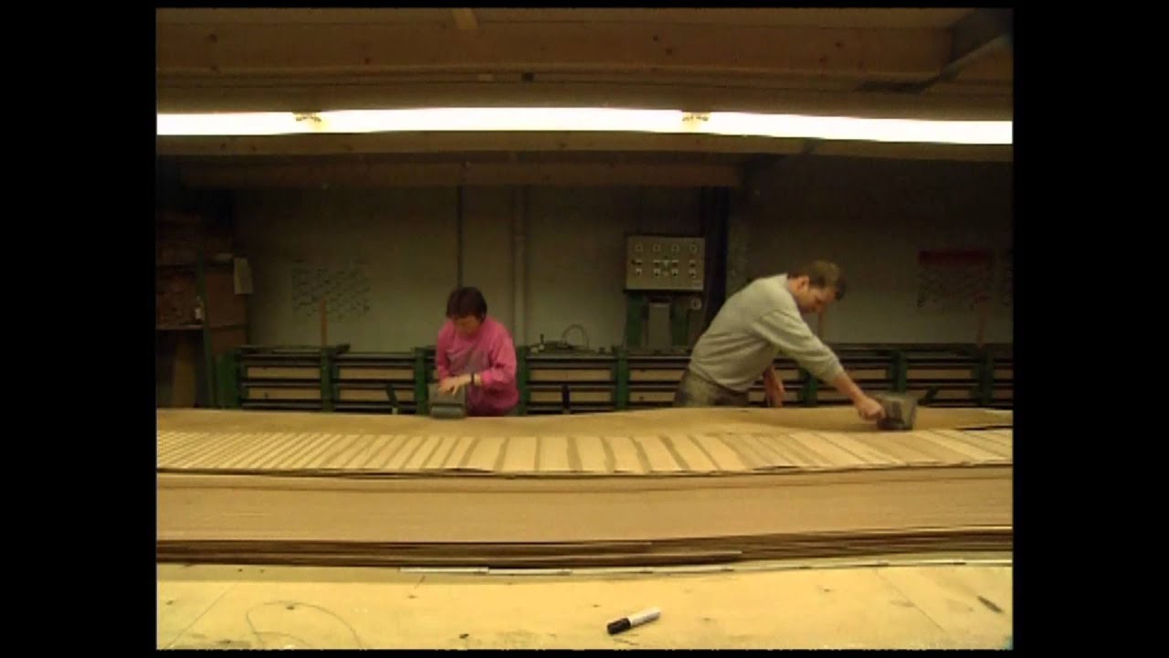 HOW IT WORKS – Grand Piano