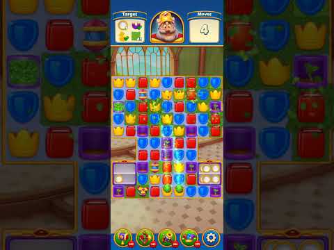 Royal Match Level 3560