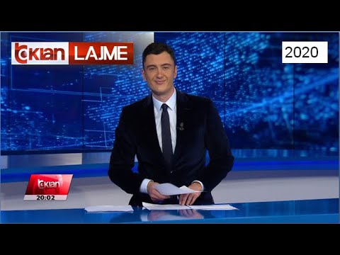 Edicioni i Lajmeve Tv Klan 13 prill 2020, ora 19:30