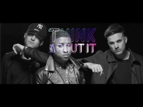 Think About It (Official Music Video) | Mr Meanor