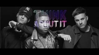 Think About It (Official Music Video) | Mr Meanor