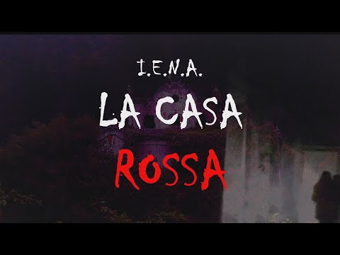 LA CASA ROSSA - PARTE 1