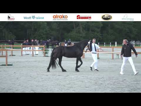 Centrale Keuring 2022 – Zaterdagochtend Baan 1