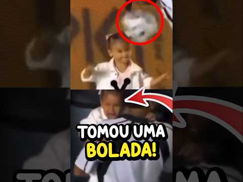 NEYMAR SE VINGOU DO SEGURANÇA 🔥