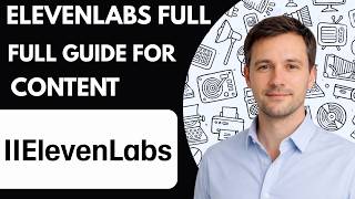 ElevenLabs as a complete content creator suite in 2026 is a different product from the voice generator most people know
