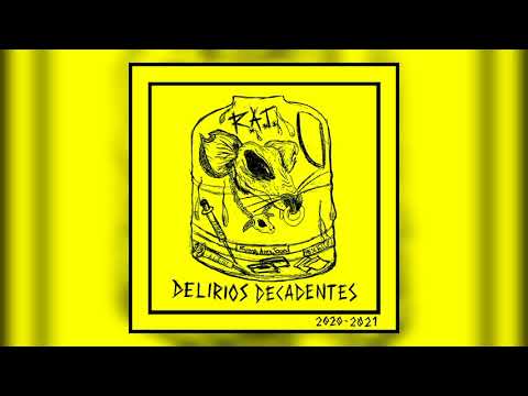 R.A.T - Delirios Decadentes (Demo)