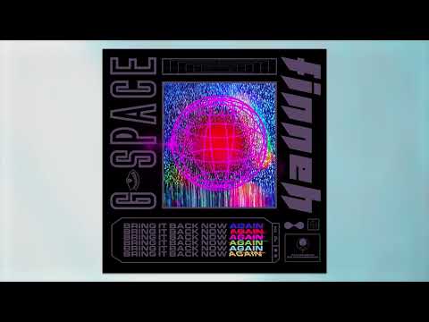 G-Space x finneh - Face To The Curb