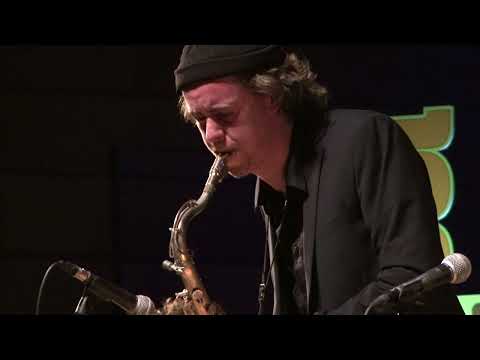 EUROPAfest 2021 - GALA Concert, Special Prize - Lukas Wogler Quartet / Germany