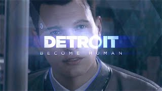 Detroit become human #4 YAMAPの物語