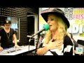 Delia - Doar pentru tine (Live la Radio ZU) 