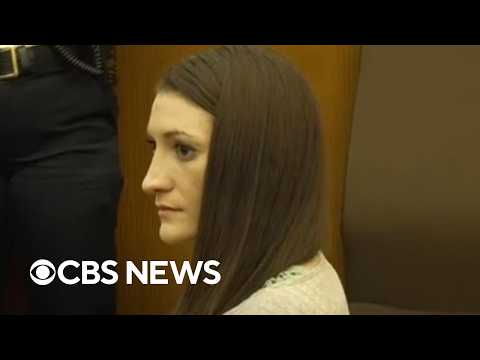 Lindsay Clancy jury ends tumultuous Day 6 of deliberations still deadlocked