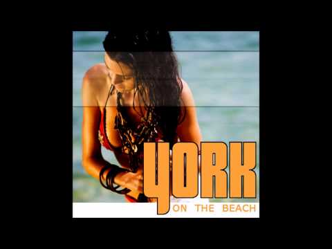York - On The Beach (OTB - Sandhoppers Remix 2007)