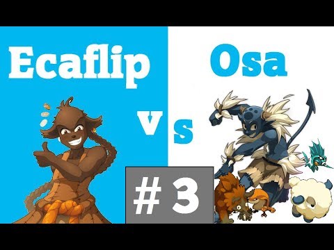 comment augmenter mon osamodas