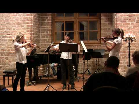 Streichtrio  Ignaz Lachner