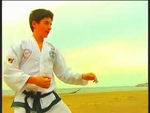 EITF European Taekwon-do Championship