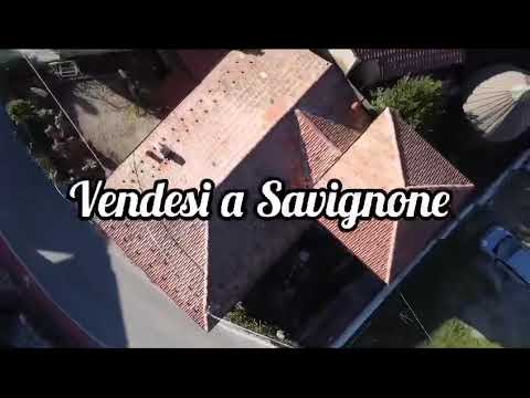 Savignone - Via Roma