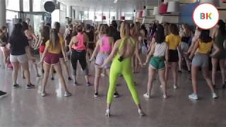 Ladies Style - Sarai Maestro - Benidorm BK Congress 2018