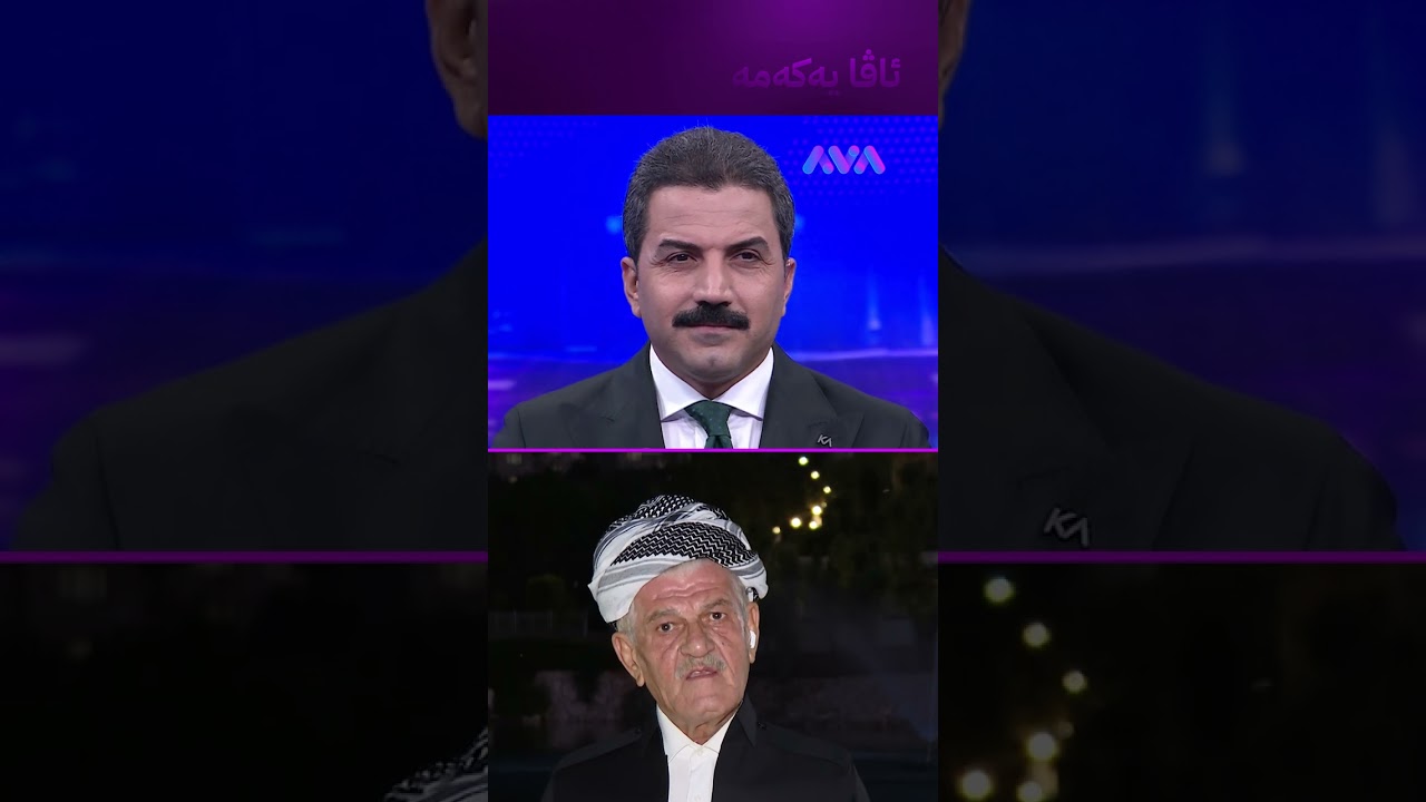 ڤیدیۆ | جارێ فێنکە و گەرما کوردستان ناگرێتەوە