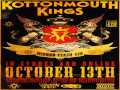 Kottonmouth Kings - Mushroom Cloud (Ft.DirtBall)