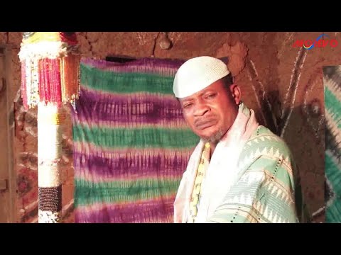 OPA AGBARA ORANMIYAN - An African Yoruba Movie Starring - Digboluja