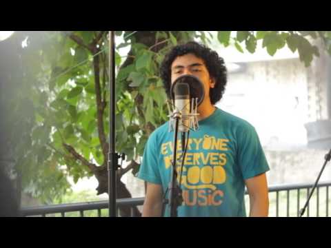 TAMBAYAN SESSIONS Ep. 02: Amongst Wolves - Take The Money