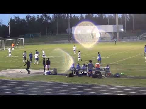 11/4/21: Ida Baker Pre Season Game Part 3