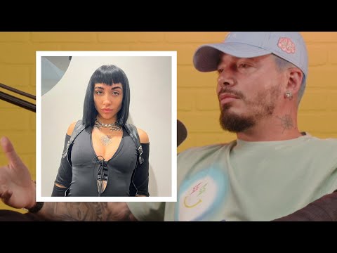 J Balvin no se imaginaba que su tema con Maria Becerra iba a explotar