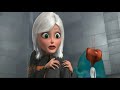 Sesame Street Monsters Vs Aliens Trailer