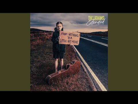 Slowly The Wheels Are Turning - The Lathums
