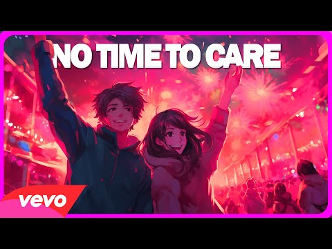 NO TIME TO CARE | ECHOFORCE