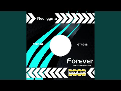 Forever (Original Mix)