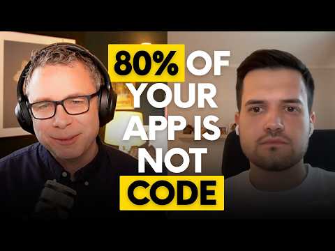 You Can't Vibe Code a Tour Operator