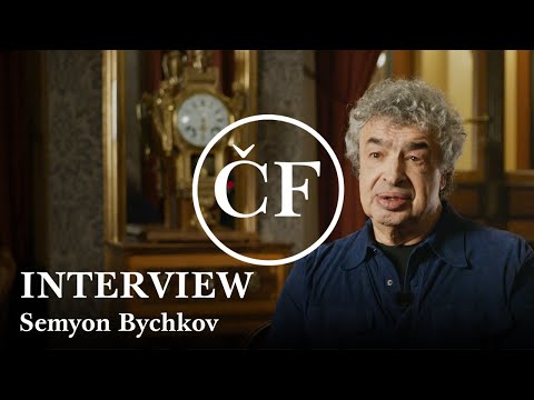 Bychkov: Strauss's Alpine Symphony Is a Camouflage