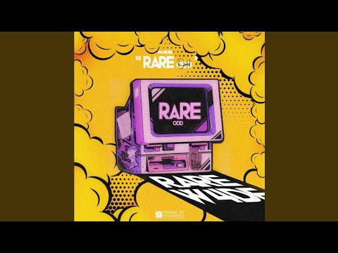 W4DE & JayLokas - Rare 5 (Official Audio)