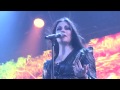 Nightwish Élan Live At Wembley Arena