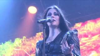 Nightwish - Élan (Live At Wembley Arena)