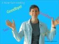 The Goodbye Song For Children