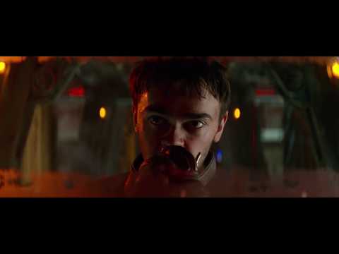 Fan Edit: Trapping Both Gangs (Rathtar Removal Part 2)