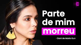 O Encontro com Meu Guru Espiritual – Dani de Maria Gun