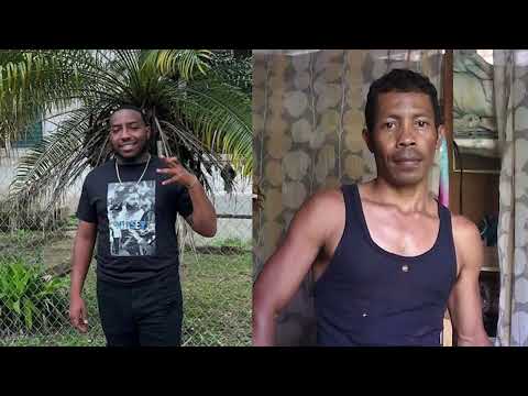 Two Men Found Executed After Sarita Truck Robbed on Hummingbird Highway PT 2