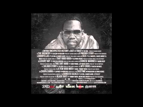 Raekwon Good Fellas FT JD Era (unexpected victory)