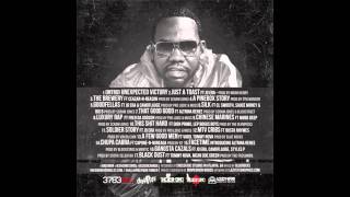 Raekwon Good Fellas FT JD Era (unexpected victory)