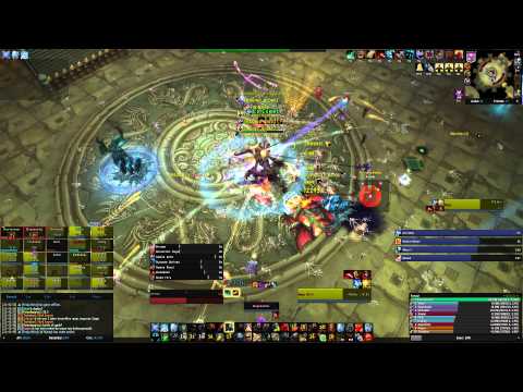 Twin Consorts Heroic 25M Warrior PoV Genuine German EU - Blackrock