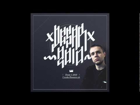 Desar - Am Arsch (Freestyle)