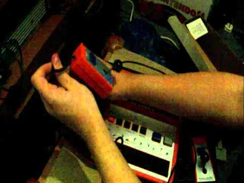 Binatone TV Colour MK 10 Pong Console