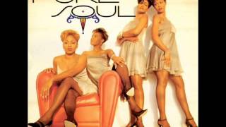 Pure Soul - Baby I'm Leaving