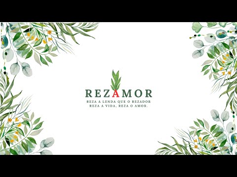 RezAmor   web clipe
